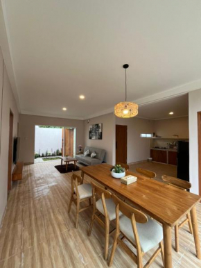 Tera Bali Villa Bedugul